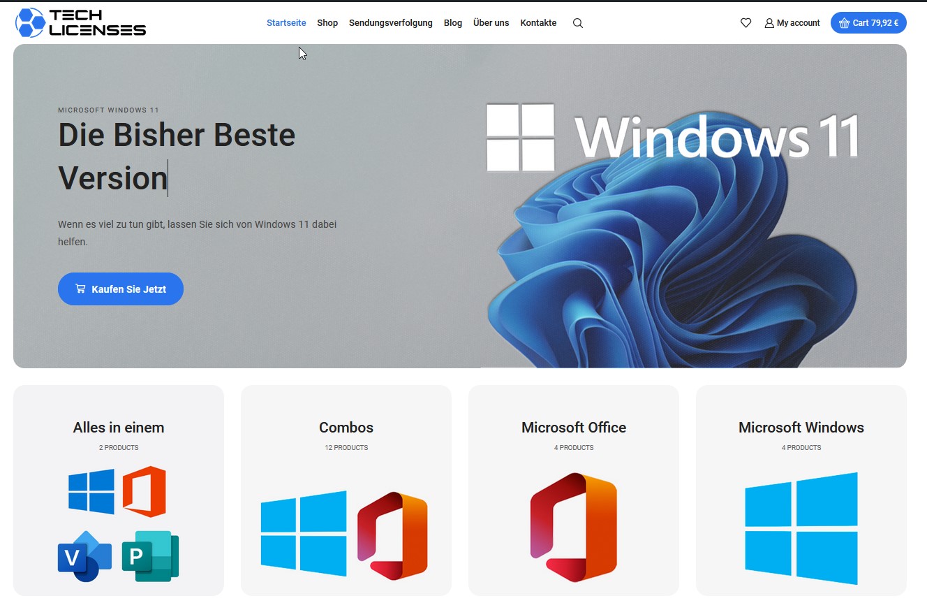 Reference image for the static package